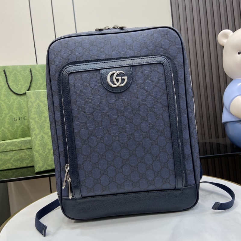 G*u*i backpacks